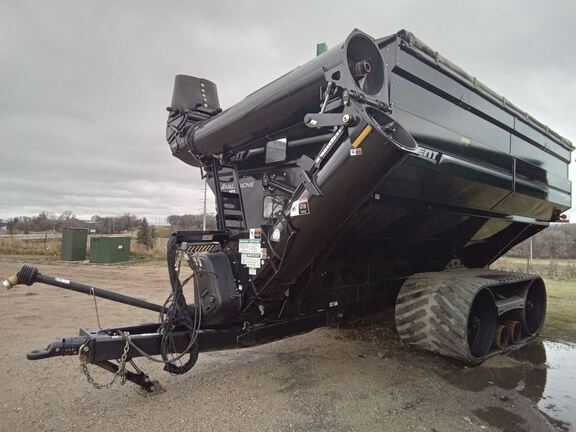 2023 Brent 1398 Grain Cart