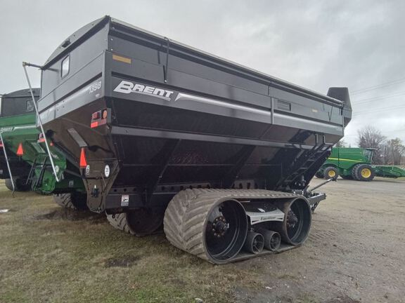 2023 Brent 1398 Grain Cart