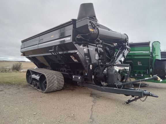 2023 Brent 1398 Grain Cart