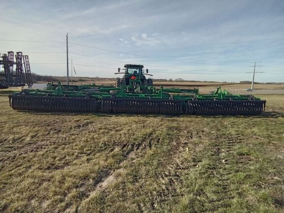 2020 John Deere 2680H Disk