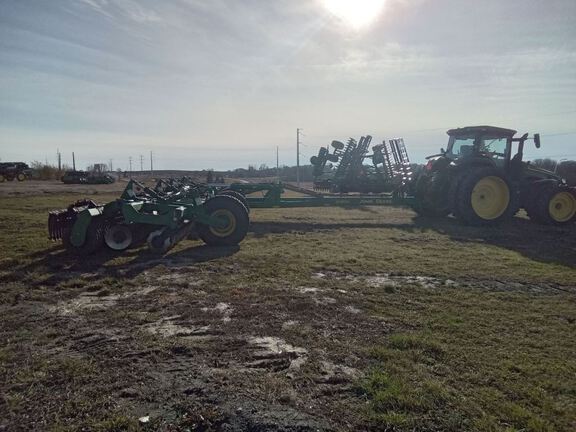 2020 John Deere 2680H Disk