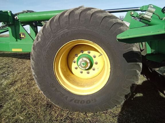 2020 John Deere 2680H Disk