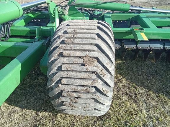 2020 John Deere 2680H Disk