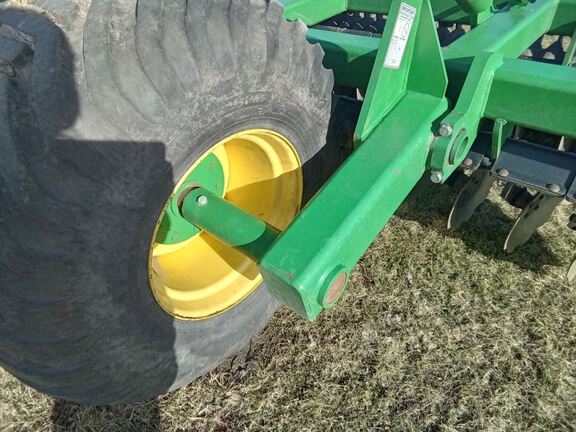 2020 John Deere 2680H Disk