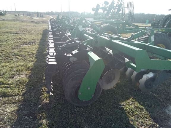 2020 John Deere 2680H Disk