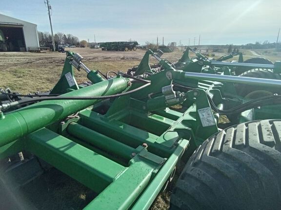 2020 John Deere 2680H Disk