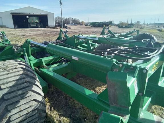 2020 John Deere 2680H Disk