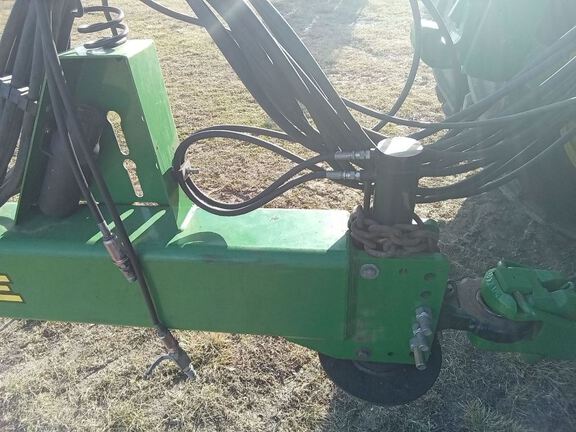 2020 John Deere 2680H Disk