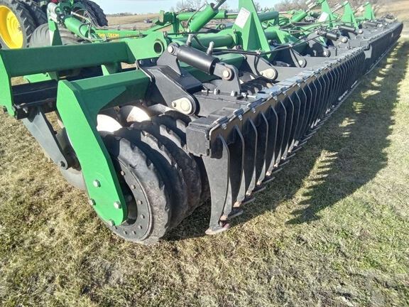 2020 John Deere 2680H Disk