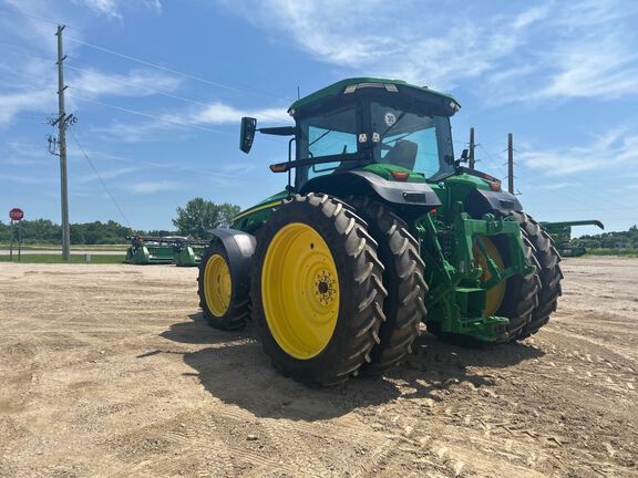2024 John Deere 8R 230 Tractor