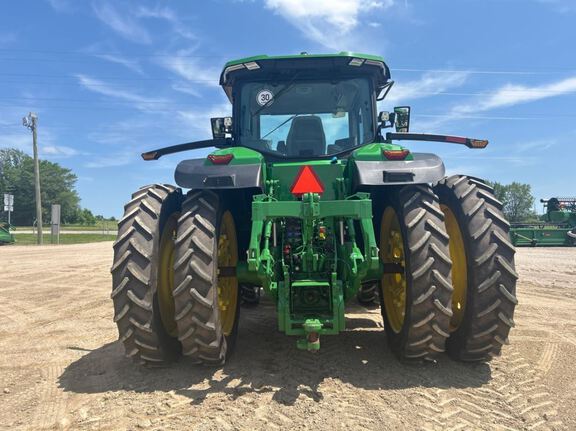 2024 John Deere 8R 230 Tractor