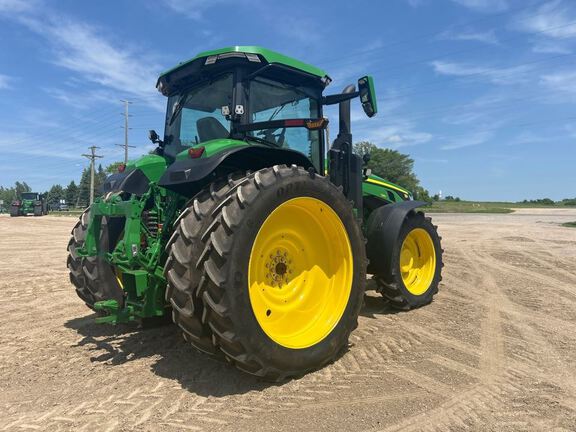 2024 John Deere 8R 230 Tractor
