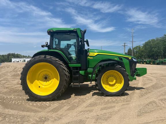 2024 John Deere 8R 230 Tractor