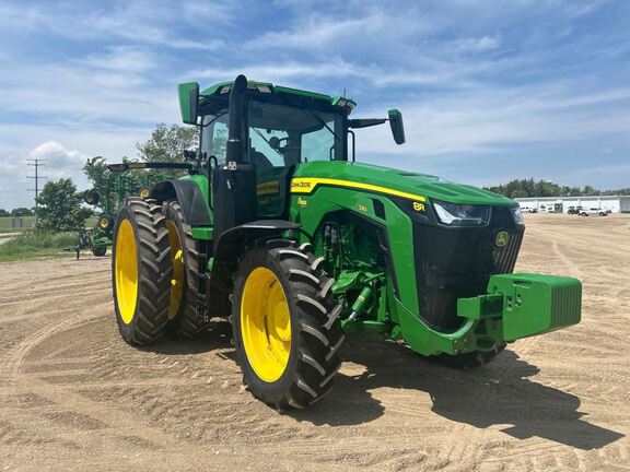 2024 John Deere 8R 230 Tractor
