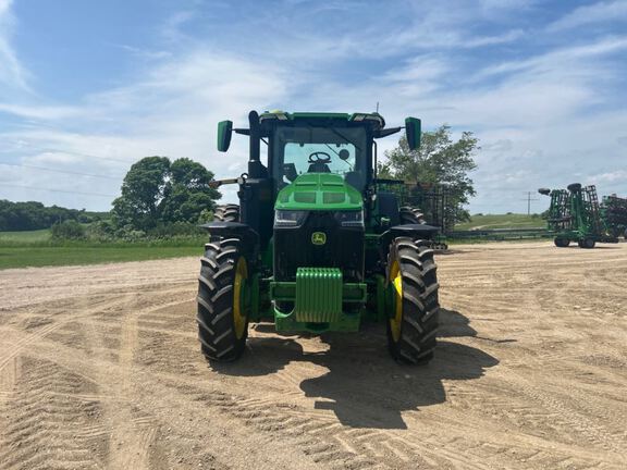 2024 John Deere 8R 230 Tractor
