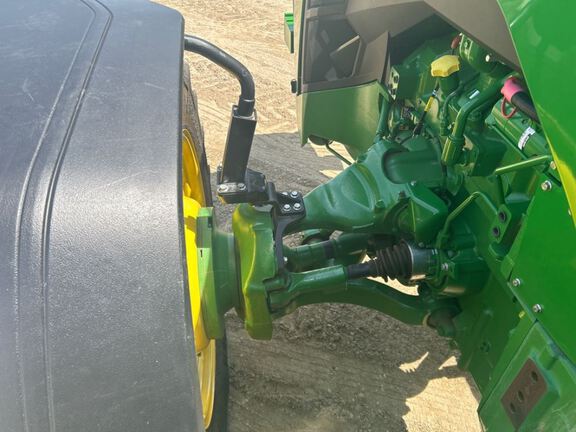 2024 John Deere 8R 230 Tractor