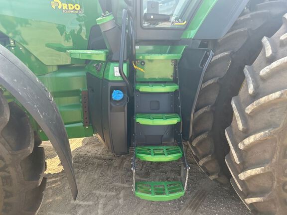 2024 John Deere 8R 230 Tractor