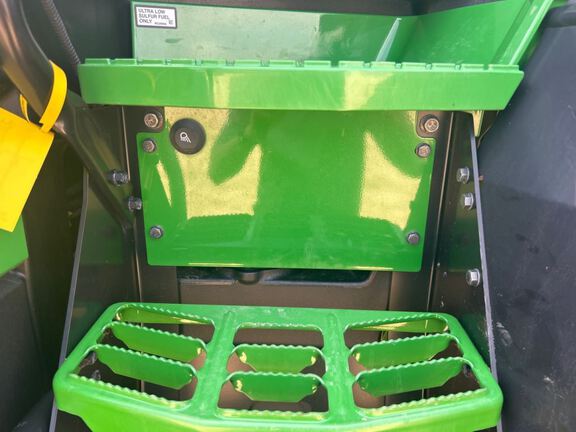 2024 John Deere 8R 230 Tractor