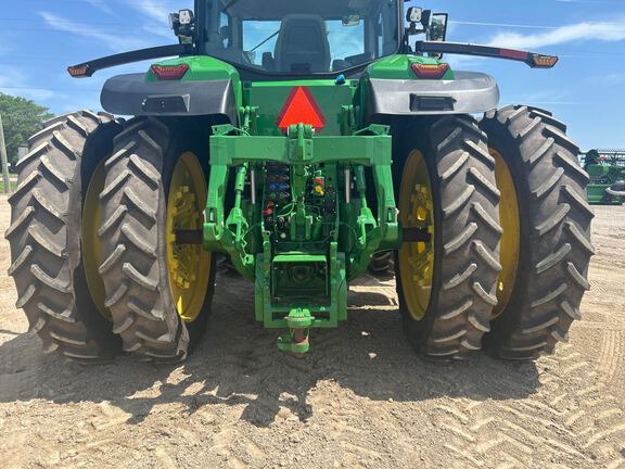 2024 John Deere 8R 230 Tractor