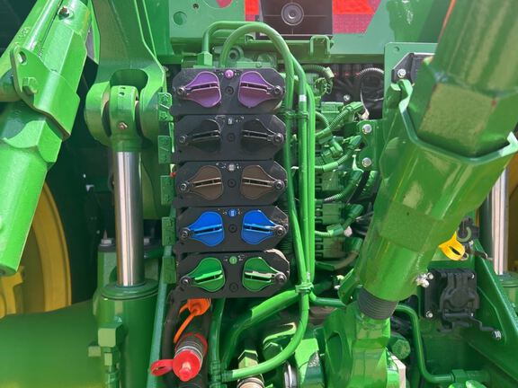 2024 John Deere 8R 230 Tractor