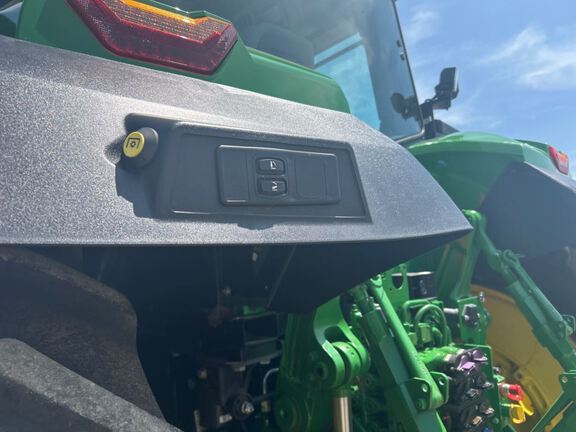 2024 John Deere 8R 230 Tractor
