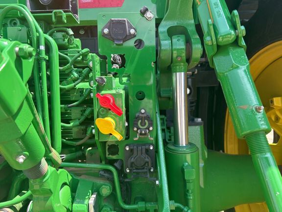 2024 John Deere 8R 230 Tractor
