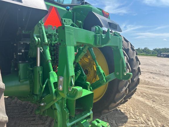2024 John Deere 8R 230 Tractor