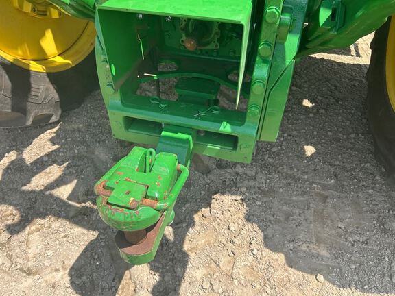 2024 John Deere 8R 230 Tractor