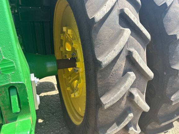 2024 John Deere 8R 230 Tractor