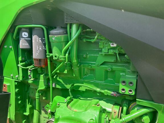 2024 John Deere 8R 230 Tractor