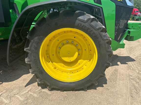 2024 John Deere 8R 230 Tractor