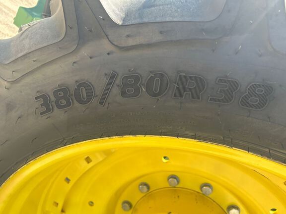 2024 John Deere 8R 230 Tractor