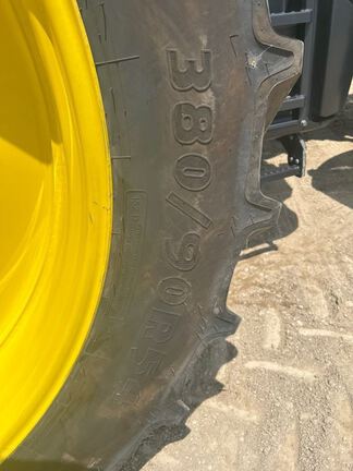 2024 John Deere 8R 230 Tractor