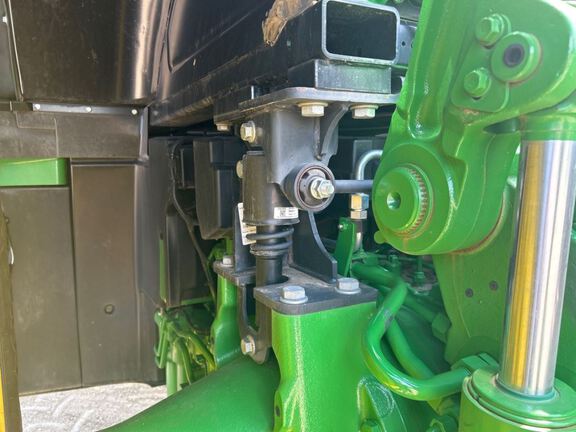 2024 John Deere 8R 230 Tractor