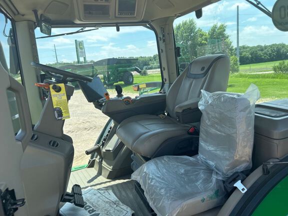2024 John Deere 8R 230 Tractor