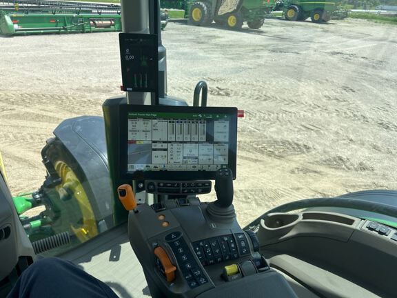 2024 John Deere 8R 230 Tractor