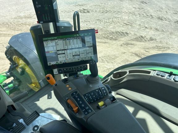 2024 John Deere 8R 230 Tractor