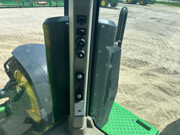 2024 John Deere 8R 230 Tractor