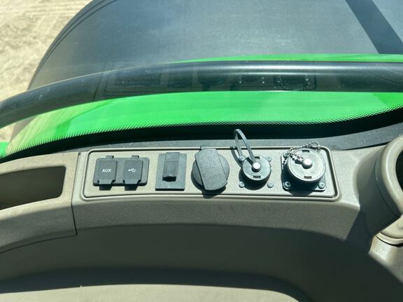 2024 John Deere 8R 230 Tractor