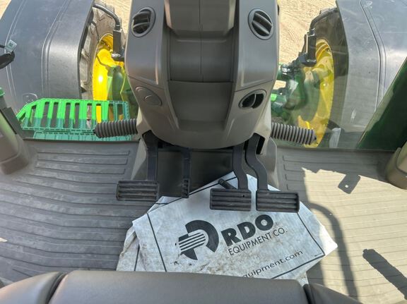 2024 John Deere 8R 230 Tractor