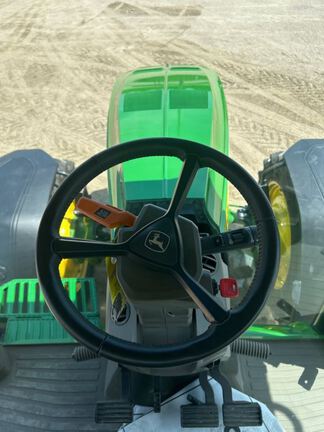 2024 John Deere 8R 230 Tractor