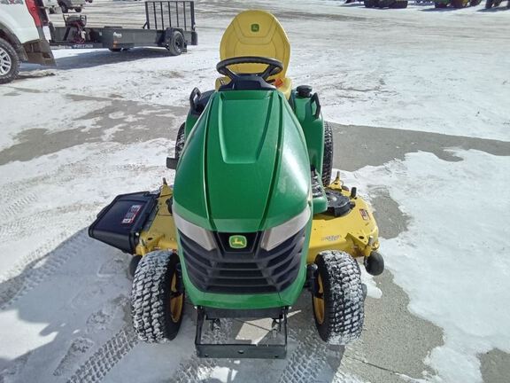 2023 John Deere X584 Garden Tractor