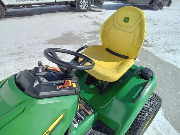 2023 John Deere X584 Garden Tractor