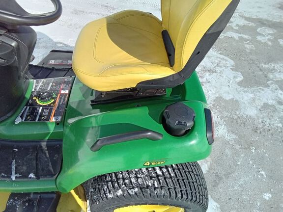 2023 John Deere X584 Garden Tractor