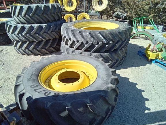 2023 Misc 480X50 Tires