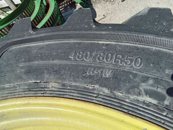 2023 Misc 480X50 Tires