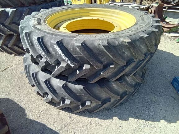 2023 Misc 480X50 Tires