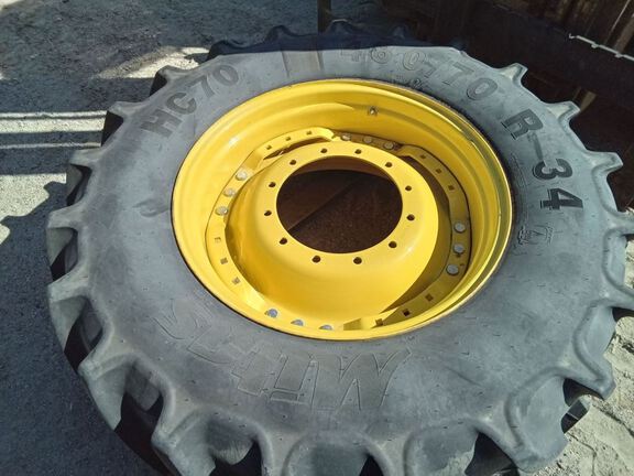 2023 Misc 480X50 Tires