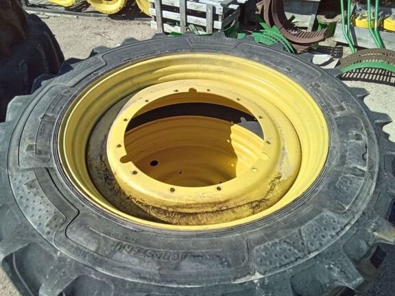 2023 Misc 480X50 Tires