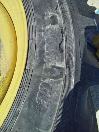 2023 Misc 480X50 Tires